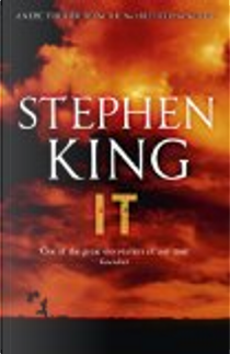 It by Stephen King