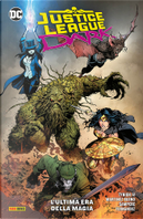 Justice league dark vol. 1 by James Tynion IV