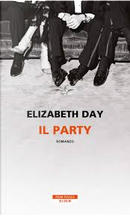 Il party by Elizabeth Day