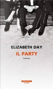 Il party by Elizabeth Day