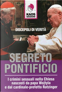 Segreto pontificio by Discepoli di verità