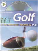 Golf. Con DVD by Gavin Newsham