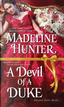 A Devil of a Duke by Madeline Hunter