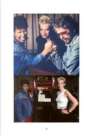 Aretha Franklin, Annie Lennox & the Eurythmics! by Arthur Miller