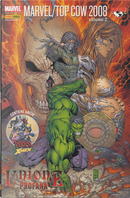 Marvel/Top Cow 2008 vol. 2: Unholy Union & Cybeforce/X-Men by Michael Broussard, Pat Lee, Ron Marz