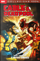 Cable & Deadpool vol. 8 by Fabian Nicieza