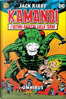 Kamandi by Gerry Conway, Jack Kirby