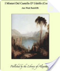 I misteri del Castello d' Udolfo by Ann Ward Radcliffe