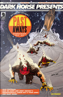 Dark Horse Presents Vol.3 #6 by Alex de Campi, Ed Brisson, Jimmy Palmiotti, Justin Gray, Keith Champagne, Matt Kindt, Simon Roy