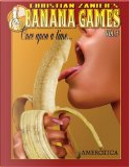 Banana Games by Christian Zanier