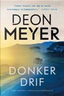 Donkerdrif by Deon Meyer