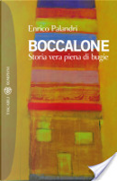 Boccalone by Enrico Palandri