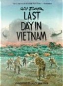 Last day in Vietnam by Shannon Wheeler