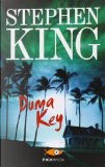 Duma Key by Stephen King