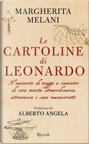 Le cartoline di Leonardo by Margherita Melani