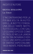 La lince by Silvia Avallone