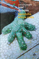 Lucertola senza coda by Jose Donoso