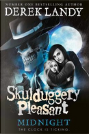 Midnight (Skulduggery Pleasant, Book 11) by Derek Landy