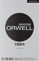 1984 by George Orwell, Herbert W Franke