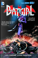 Batgirl, Vol. 3 by Gail Simone, Ray Fawkes, Scott Snyder
