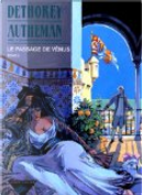 Le passage de Vénus. by Jean-Pierre Autheman