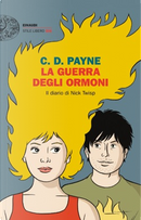 La guerra degli ormoni by C. D. Payne