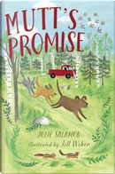 Mutt's Promise by Julie Salamon