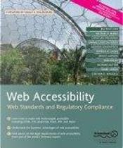 Web Accessibility by Andrew Kirkpatrick, Christian Heilmann, Cynthia Waddell, Jim Thatcher, Richard Rutter