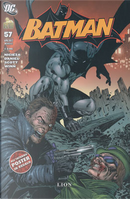 Batman n. 57 by Andrei Bressan, Andy Smith, Daniel Sampere, Fabian Nicieza, Rodney Ramos, Ryan Winn, Steve Scott, Tony S. Daniel