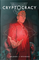 Cryptocracy by Van Jensen