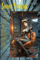 Short Stories 23 by Andrea Cabassi, Andrea Coco, Davide Tarò, Fabio Calabrese, Marco Orlandi, Paolo Secondini, Roberto Guerra, Ugo Spezza