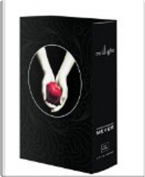 Twilight by Stephenie Meyer