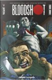 Bloodshot vol. 2 by Duane Swierczynski
