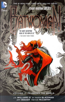 Batwoman, Vol. 2 by J. H. Williams III, W. Haden Blackman