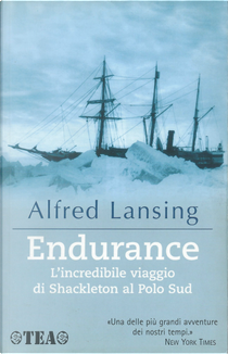 Endurance by Alfred Lansing