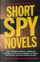 The Mammoth Book of Short Spy Novels by Martin Greenberg
