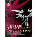 Getter Robot Devolution. The Last 3 Minutes of the Universe vol. 5 by Eiichi Shimizu, Go Nagai, Ken Ishikawa, Tomohiro Shimoguchi