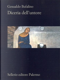 Diceria dell'untore by Gesualdo Bufalino