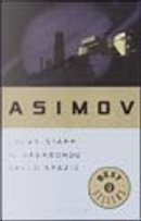 Lucky Starr, il vagabondo dello spazio by Isaac Asimov