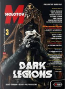 Molotov Magazine n.3, anno II, settembre 2021 by Aleister Crowley, Charlee Jacob, Graham Masterton, Gwendolyn Kiste, John Langan, Owl Goingback, Philip Fracassi, Richard Laymon, Salvatore Vivenzio, Sandro Battisti, Silvia Moreno-Garcia, Stefano Fantelli Molotov Magazine n.3, anno II, settembre 2021 by Aleister Crowley, Charlee Jacob, Graham Masterton, Gwendolyn Kiste, John Langan, Owl Goingback, Philip Fracassi, Richard Laymon, Salvatore Vivenzio, Sandro Battisti, Silvia Moreno-Garcia, Stefano Fantelli