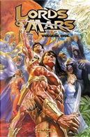 Lords of Mars 1 by Arvid Nelson