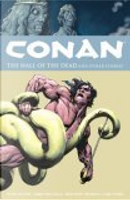 Conan Volume 4 by Kurt Busiek, Mike Mignola, Tim Truman