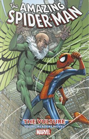 Amazing Spider-Man by Joe Caramagna
