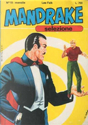 Mandrake selezione n. 19 by Bob Young, José Luis Salinas, Lee Falk