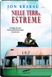Nelle terre estreme by Jon Krakauer