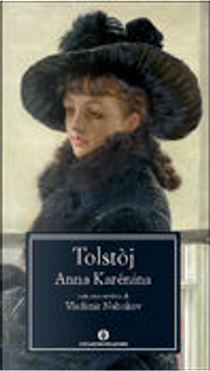 Anna Karenina by Lev Tolstoj