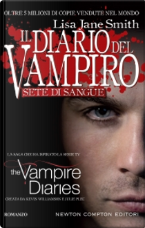 Il diario del vampiro by Lisa Jane Smith