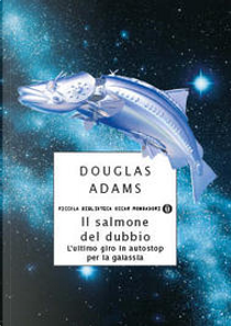 Il salmone del dubbio by Douglas Adams