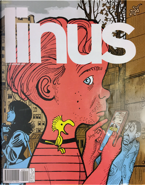 Linus by Adriano Carnevali, Akab, Alice Socal, Andrea Bozzo, Astutillo Smeriglia, Charles M. Schulz, Daniela Perissinotto, Dast, Emanuele Simonelli, Fabio Tonetto, Francesco Rubino, Garry B. Trudeau, Gianni Allegra, Hurricane, Jim Meddick, Lo Sgargabonzi, Morgenthaler, Mp5, Ralf König, Richard Short, Scott Adams, Selena Garau, Simone Lucciola, Squaz, Stephan Pastis, Ted Rall, Tom Tomorrow, Vincino, Wulff Linus by Adriano Carnevali, Akab, Alice Socal, Andrea Bozzo, Astutillo Smeriglia, Charles M. Schulz, Daniela Perissinotto, Dast, Emanuele Simonelli, Fabio Tonetto, Francesco Rubino, Garry B. Trudeau, Gianni Allegra, Hurricane, Jim Meddick, Lo Sgargabonzi, Morgenthaler, Mp5, Ralf König, Richard Short, Scott Adams, Selena Garau, Simone Lucciola, Squaz, Stephan Pastis, Ted Rall, Tom Tomorrow, Vincino, Wulff