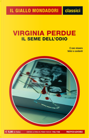 Il seme dell’odio by Virginia Perdue Il seme dell’odio by Virginia Perdue